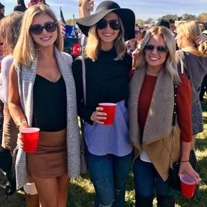 Meet your Posher, Anna